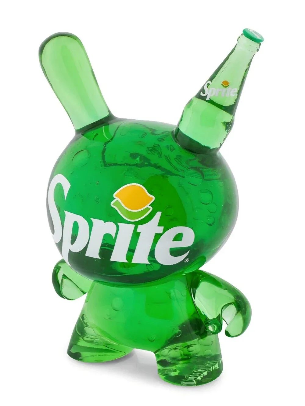 Kidrobot & Sprite® 8